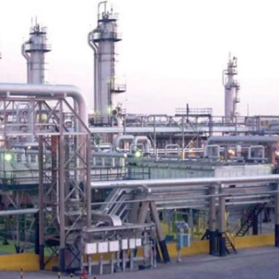 Saudi Aramco Türk şirketine ortak olmaya hazırlanıyor