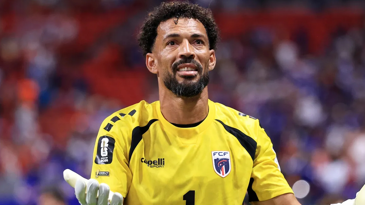 Vozinha, Colo-Colo ile anlaştı