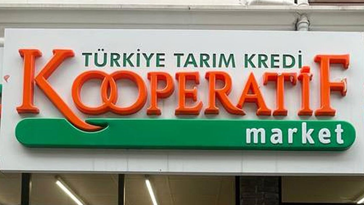 Tarım Kredi KOOP 16-22 Haziran Kat Kat Fırsat ürünleri yayınlandı