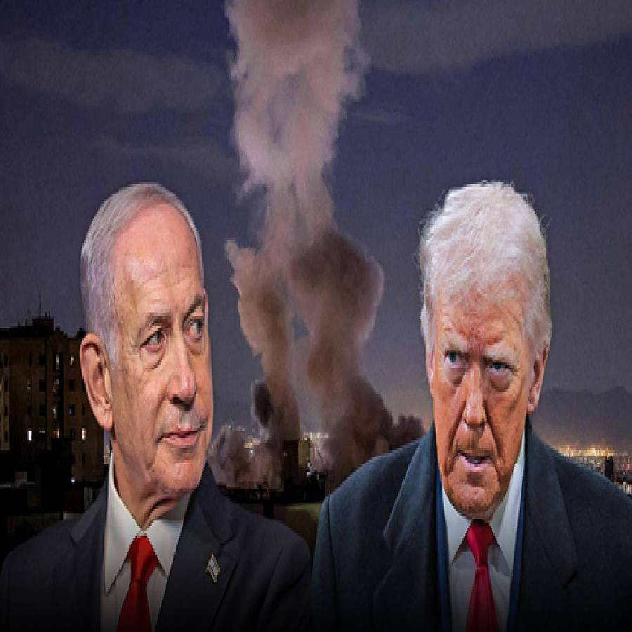 Orta Doğu'da yeni patlak! Netanyahu istedi, Trump kapıyı gösterdi: İran anlaşması krize dönüştü