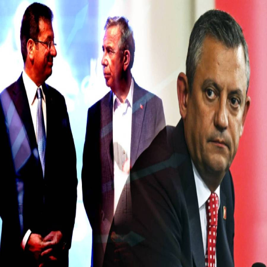 Özgür Özel'e bir şokta Mansur Yavaş'tan! Kararını açık açık söyledi: Duyduklarıyla şaşkına döndü
