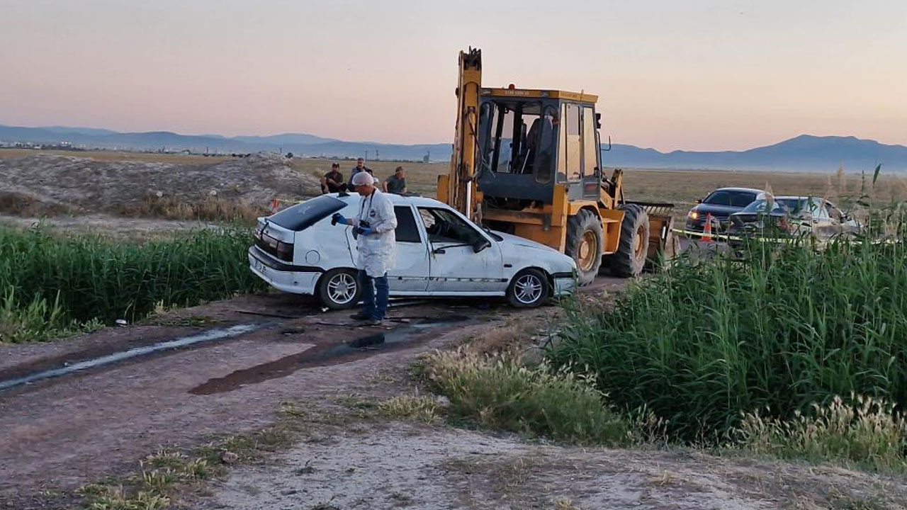 Katliam gibi kaza: 3 çocuk hayatını kaybetti, 4 kişi yaralandı