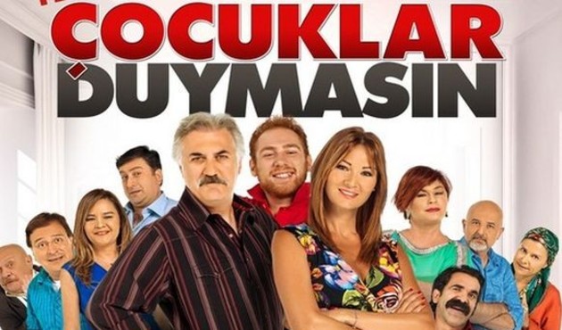 Kanal D'den Çocuklar Duymasın ile ilgili flaş karar...