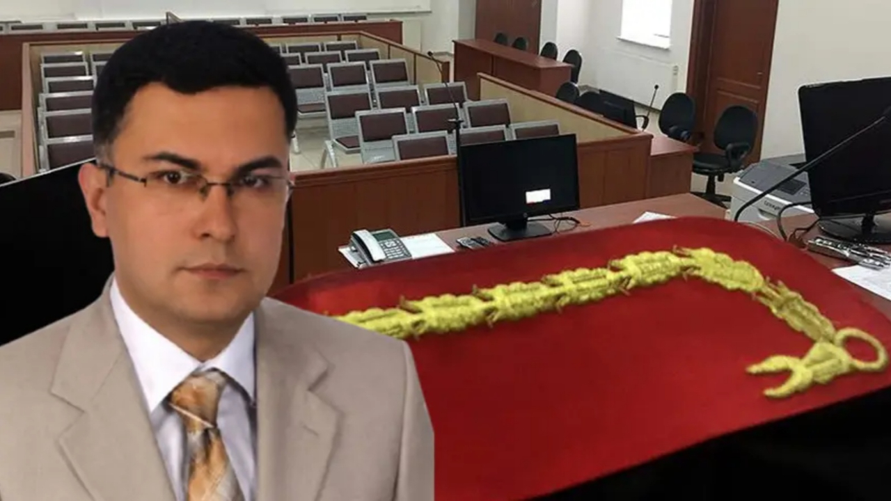 Duruşmada kahreden olay: Gebze Cumhuriyet Savcısı Ayhan Uyumaz, kürsüde hayatını kaybetti!