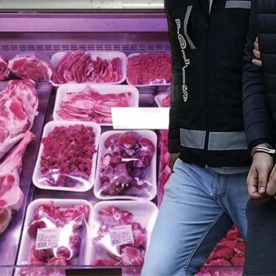 Dört beyaz et şirketinin kayyum kararı iptal edildi