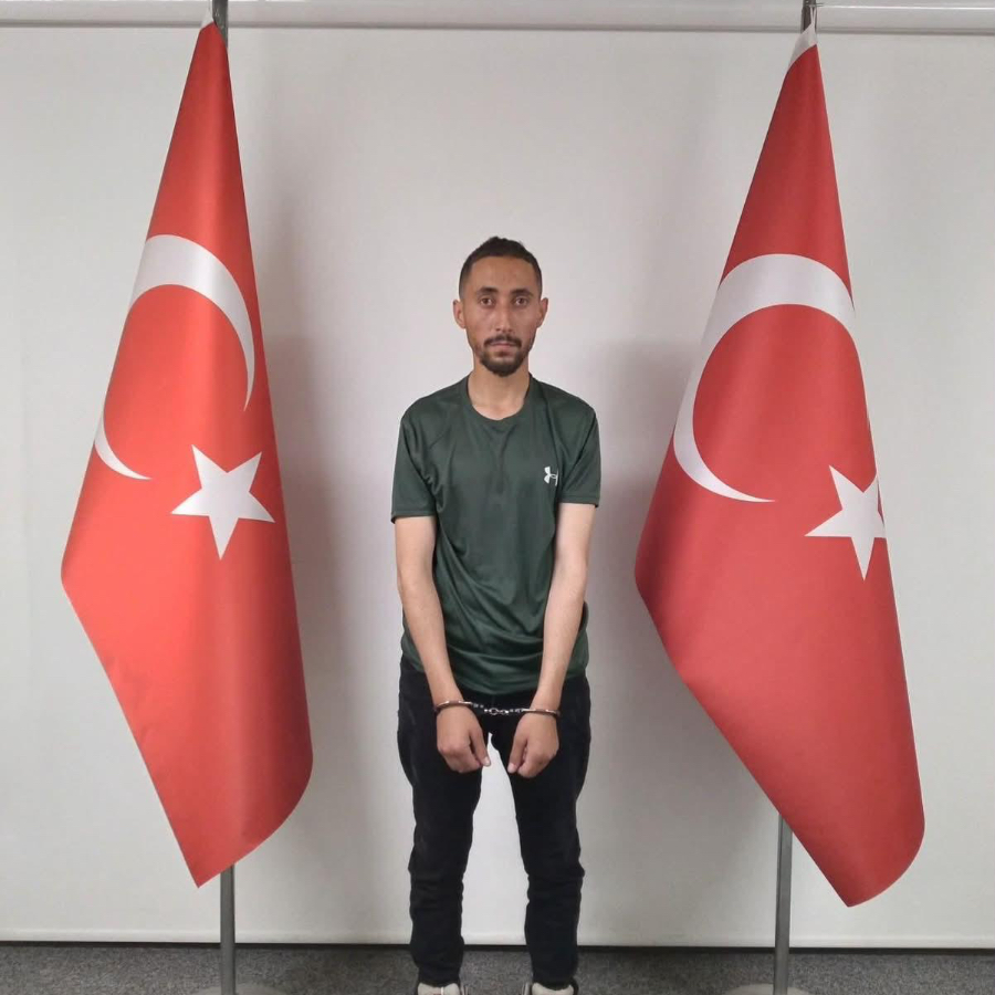 MİT duyurdu! DEAŞ terör örgütünün sözde sorumlularından Ahmet Kazancı'yı yakalandı