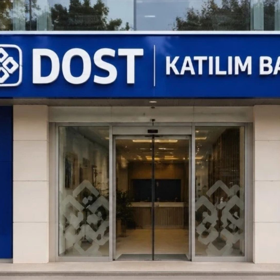 BDDK'den onay çıktı yeni bir banka daha geliyor!