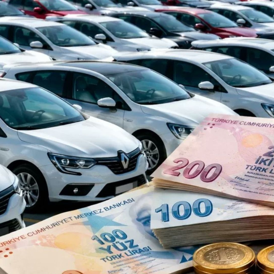 Emeklilere ÖTV'siz araç satılacak mı?