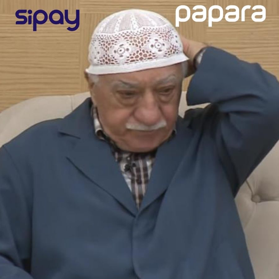 SİPAY'A FETÖ KUMPASI MI? Papara el değiştirdi ama eski sahipleri intikam peşinde...