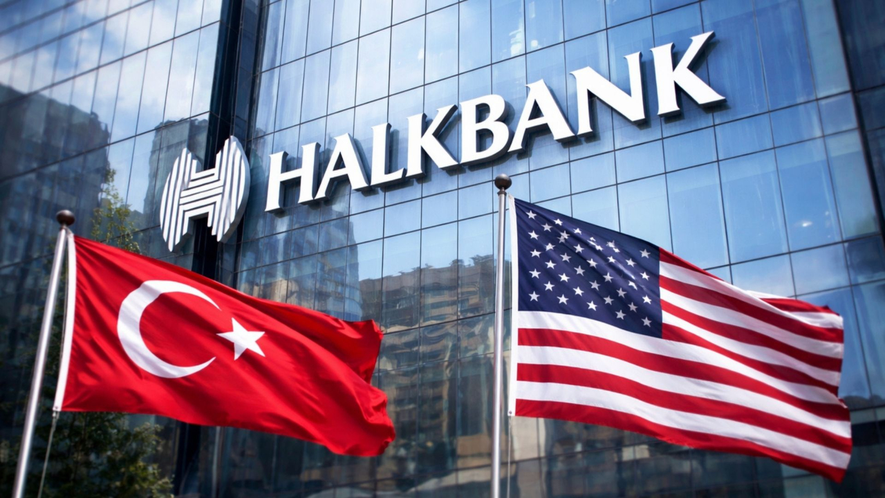 ABD'deki Halkbank davası düştü