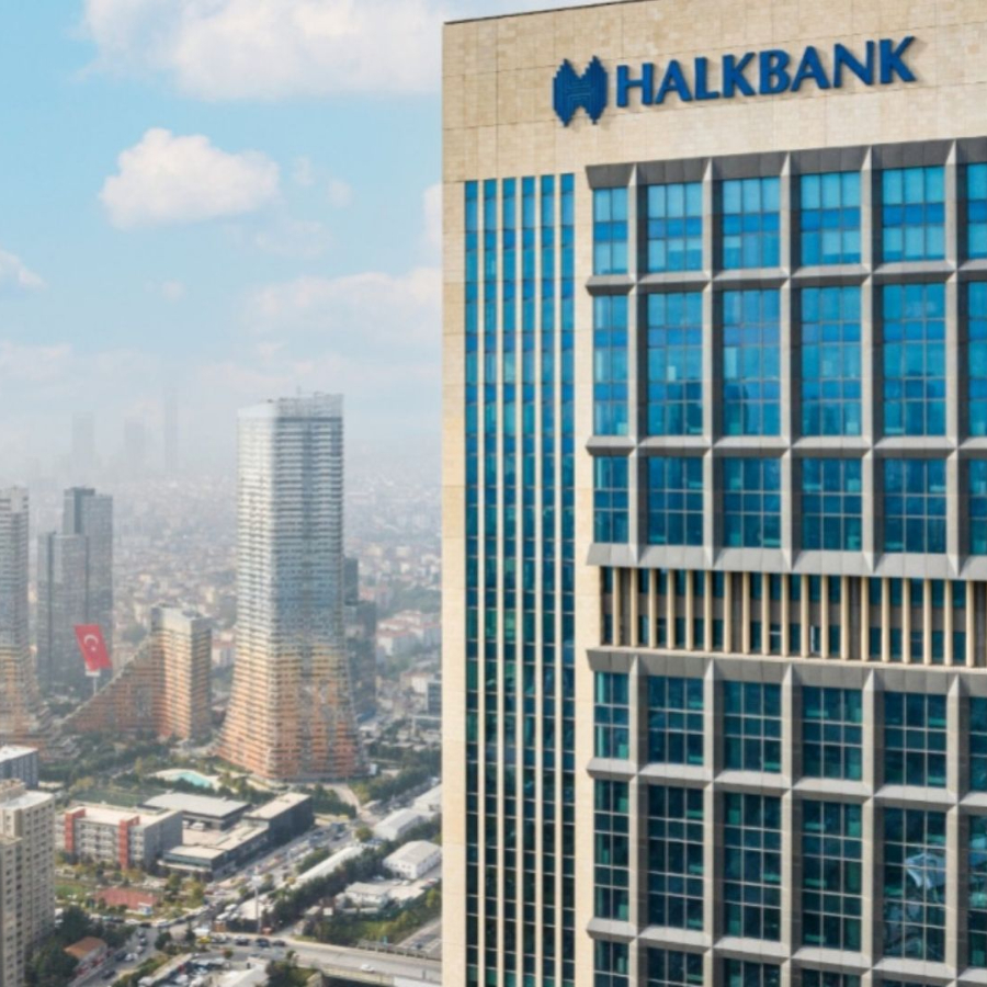 ABD'deki Halkbank davası düştü