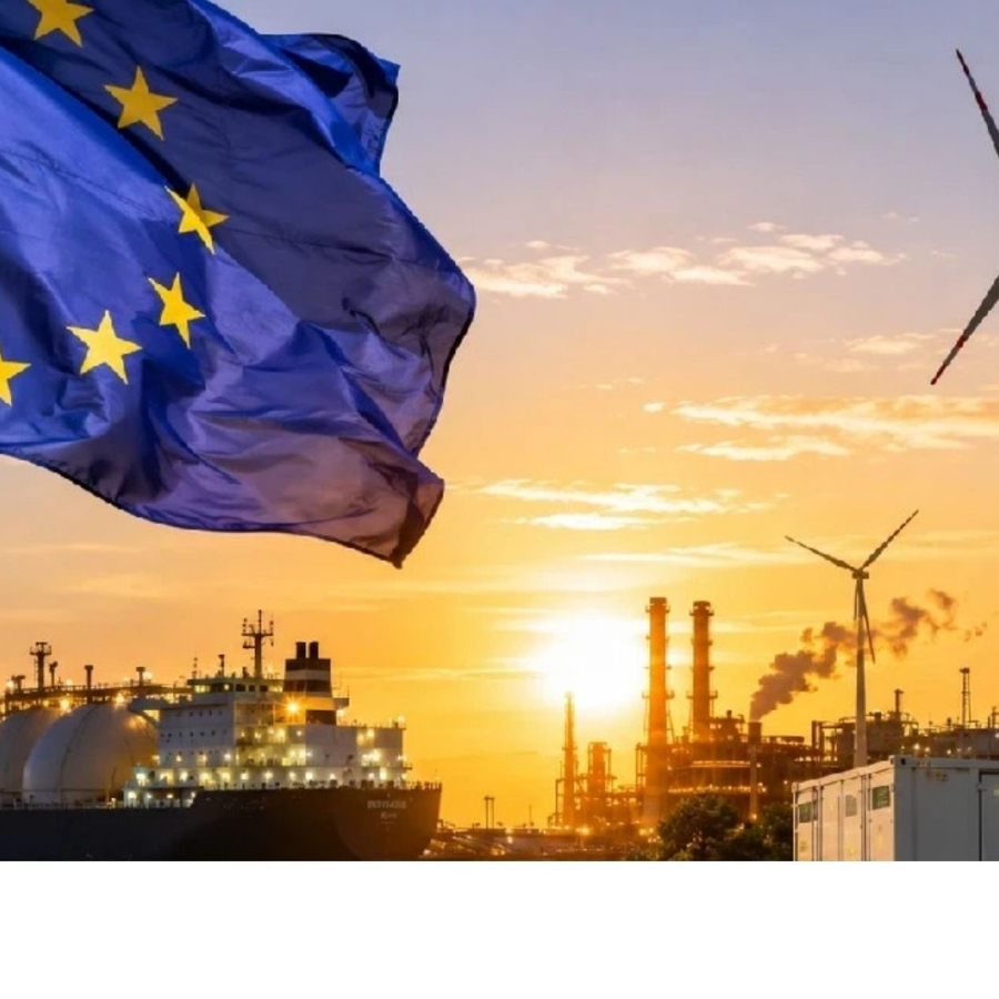 Euro Bölgesi'nde yakıt satışları yüzde 3.5 geriledi