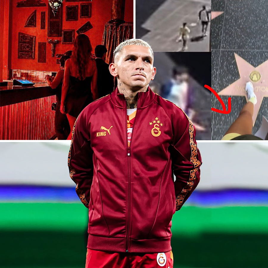 Torreira, Devrim Özkan'ın görüntülerini görünce ağladı! "Kendimi iyi hissetmiyorum"