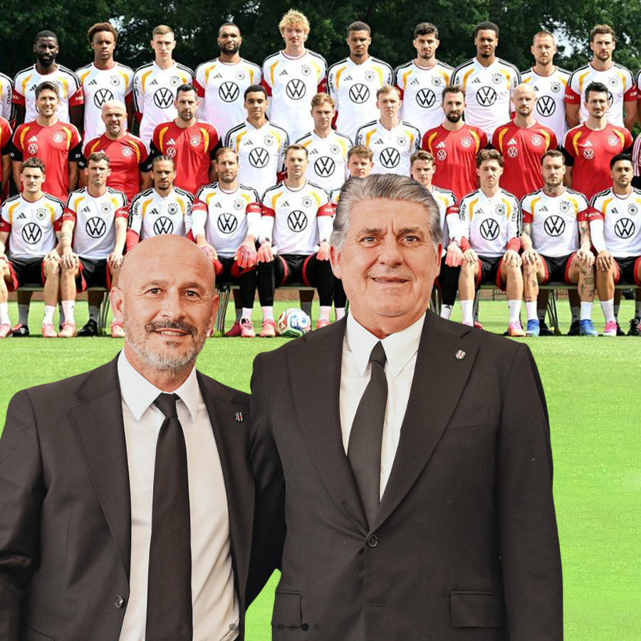 Beşiktaş'a Bayern Münih'ten transfer: Dünya Kupası kadrosunda yer alıyor