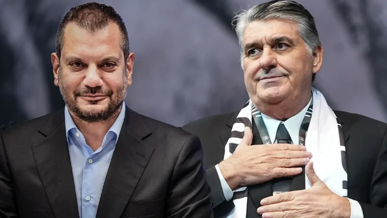 Beşiktaş ve Trabzonspor'dan UEFA açıklaması