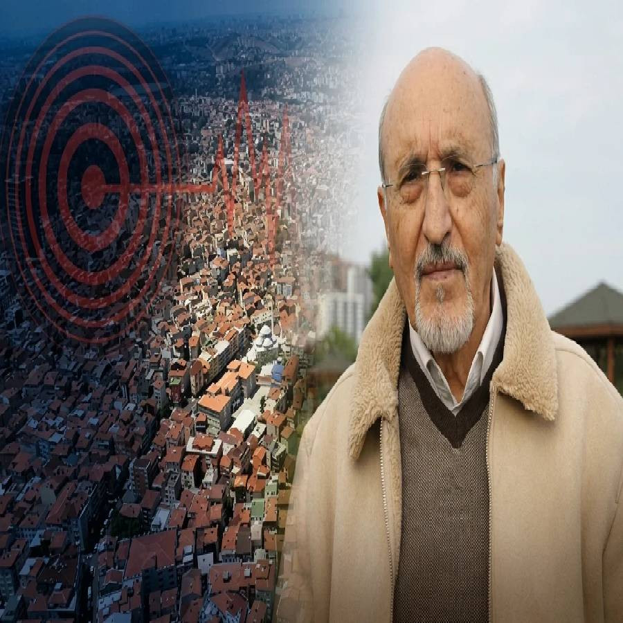Marmara'da 3.6'lık deprem! Prof. Dr. Osman Bektaş'tan korkutan "91 Yıl" uyarısı: Büyük İstanbul depremi ne zaman olacak?