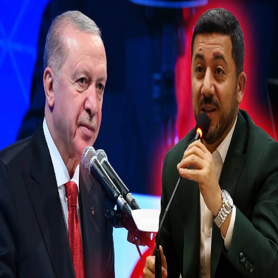 Sıcak gelişme: İYİ Parti'nin elindeki son il belediyesi AK Parti'ye geçiyor! Rasim Arı için kulisler hareketlendi