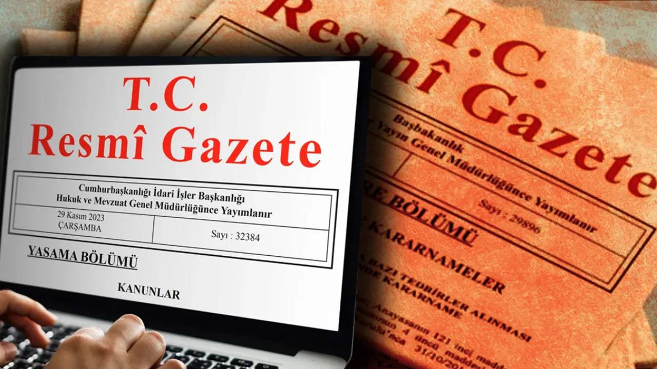Uzaktan çalışanlar dikkat! Resmi Gazete'de yayımlandı: Günler ve saatler artık sözleşmede tek tek yazacak!