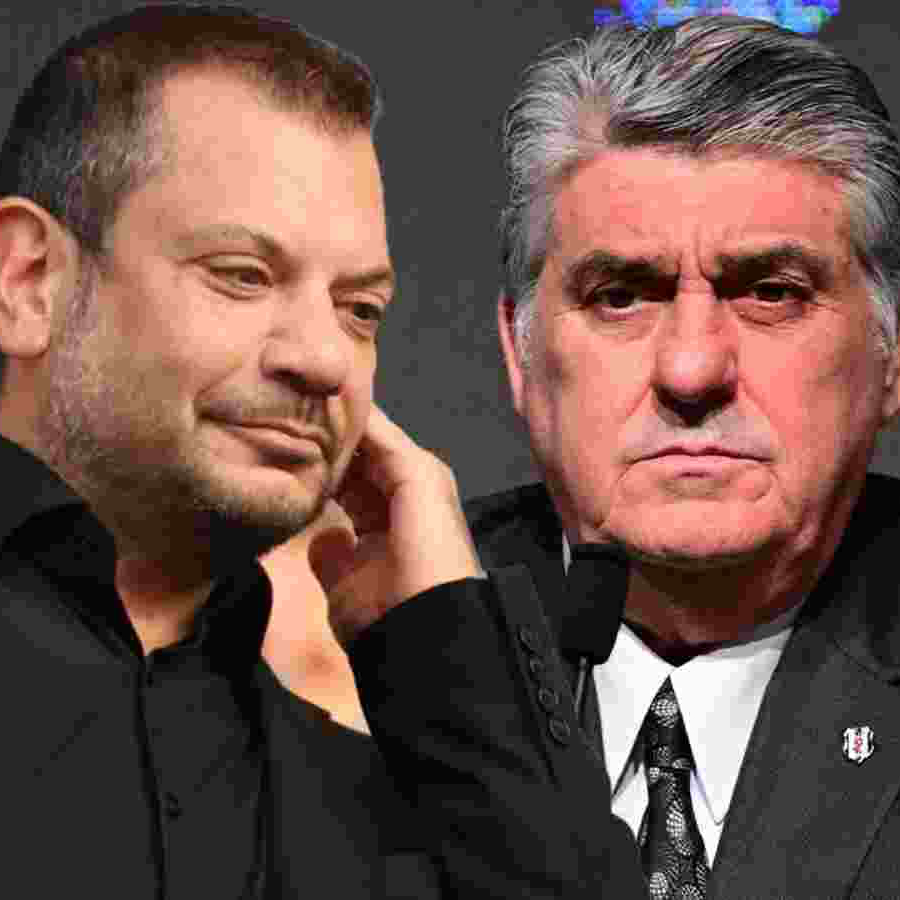 Beşiktaş ile Trabzonspor arasında savaş çıkaracak transfer! Aman Trabzonlular bu haberi duymasın!