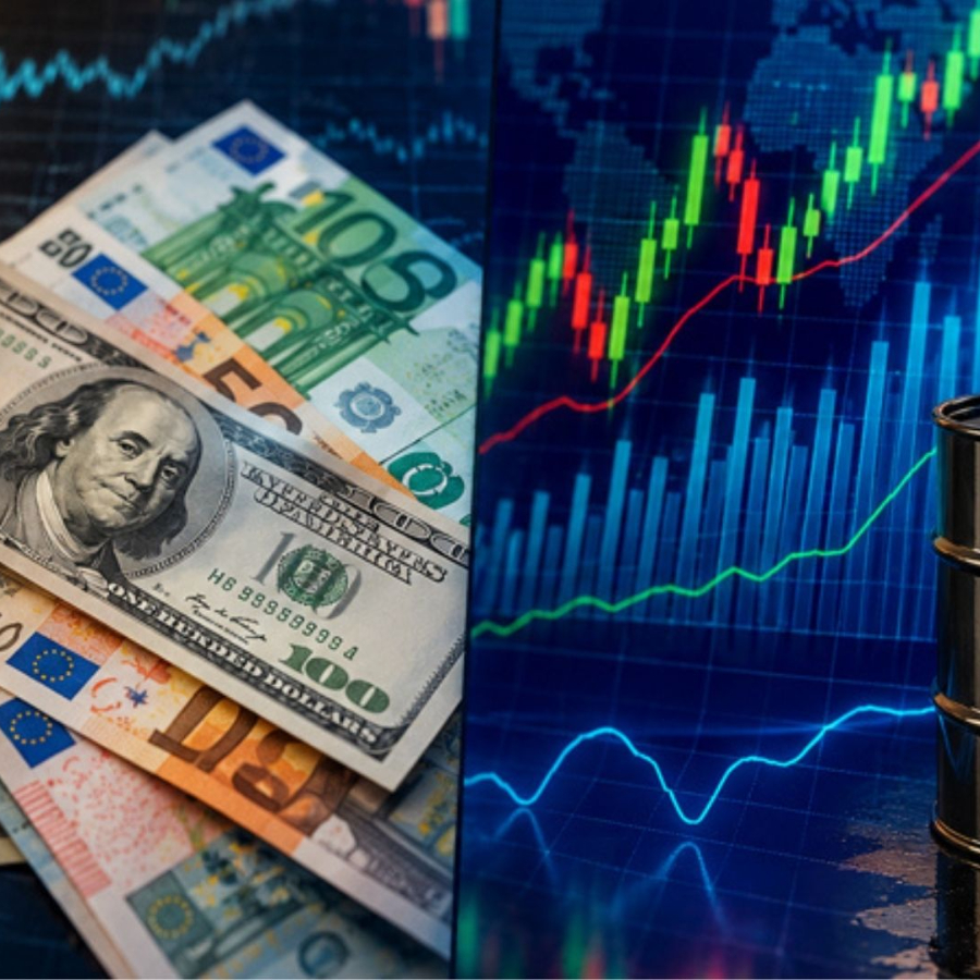 Brent petrolün varil fiyatı %1,66 değer kaybetti
