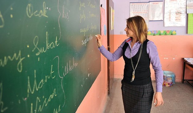 24 Kasım Öğretmenler Günü özel en güzel mesajlar!