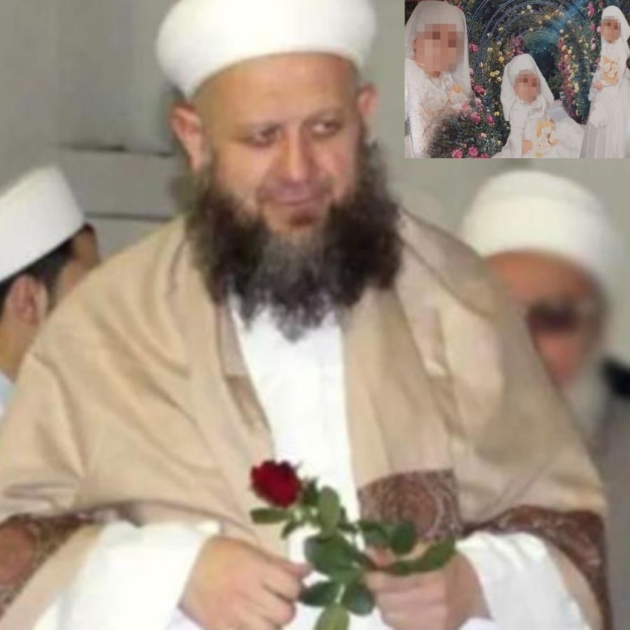 6 yaşındaki kız çocuğuna cinsel istismar davasında baba Yusuf Ziya Gümüşel tahliye edildi