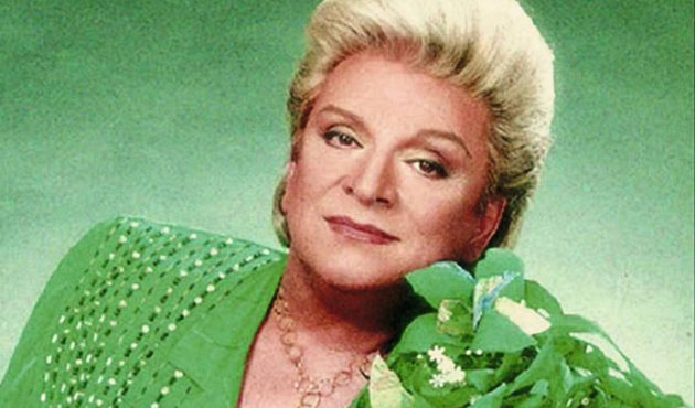 Zeki Müren'in anıları özenle yaşatılmaya devam ediyor!