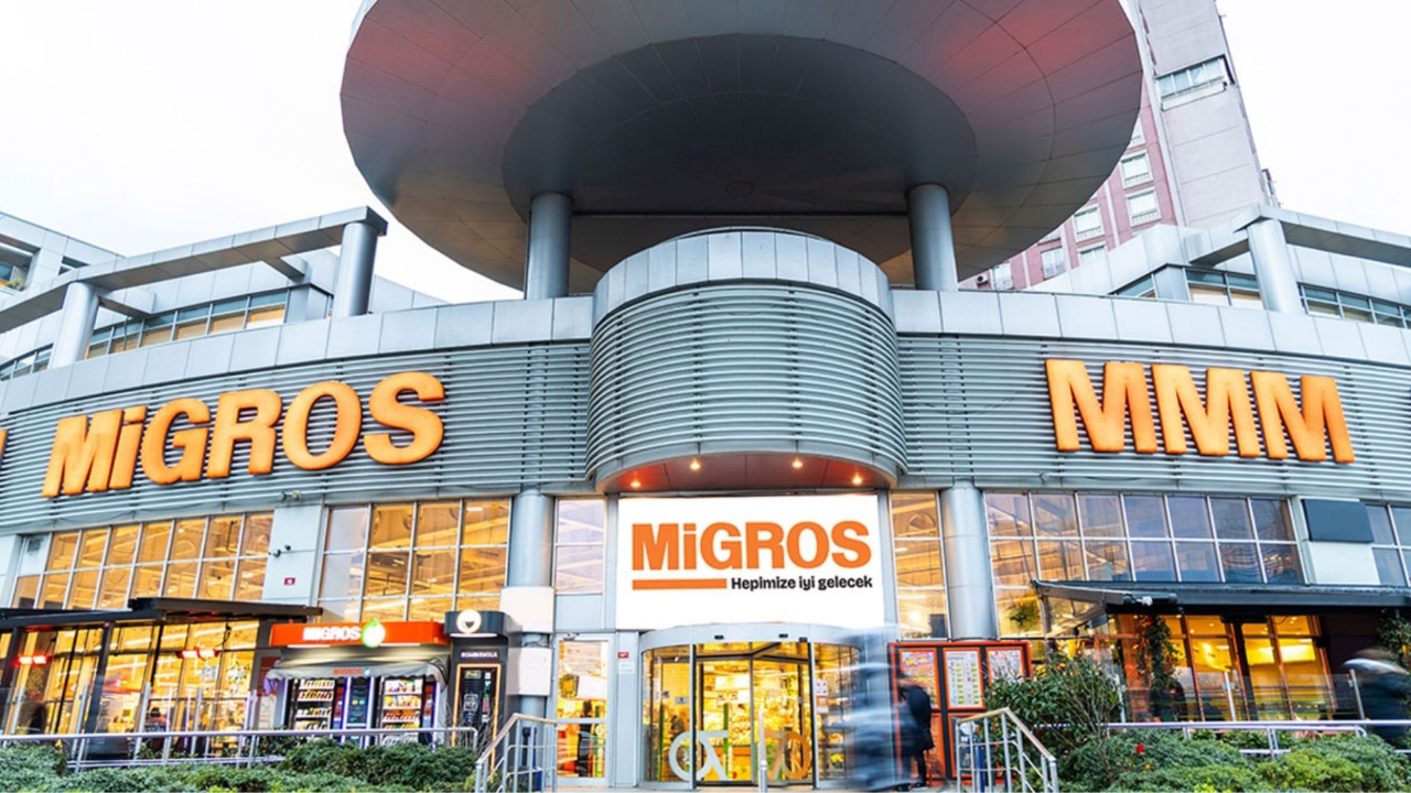 Migros'un bozuk ürün sattığı mahkemede tescillendi!