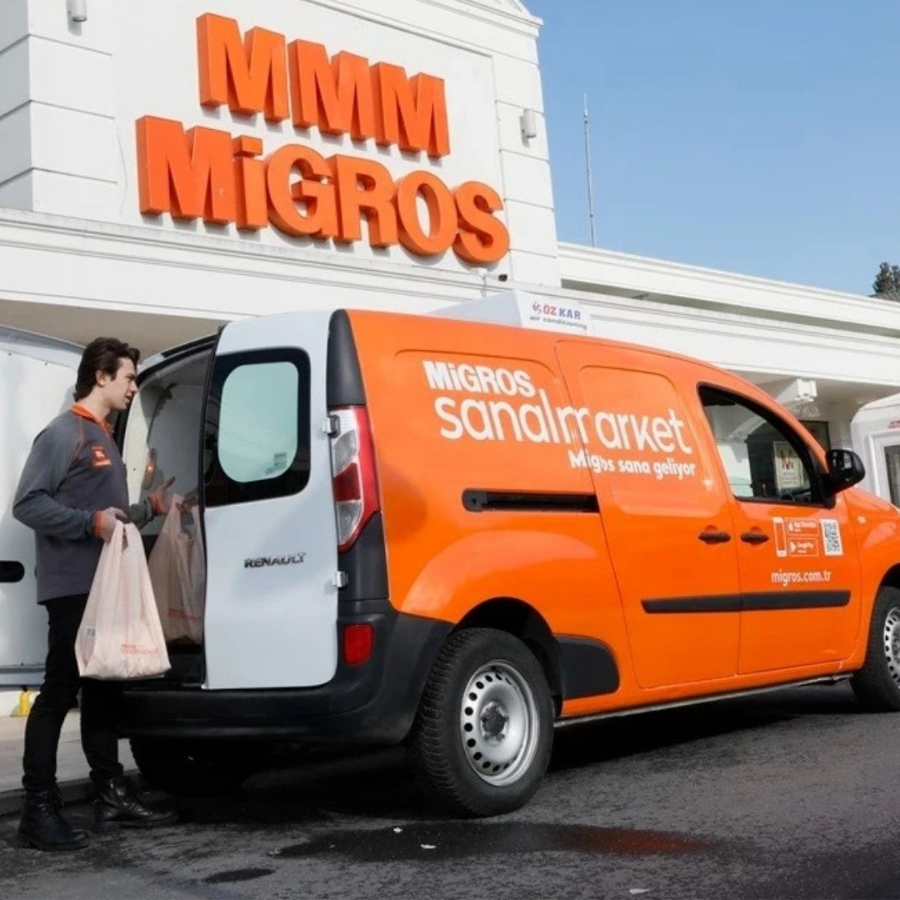Migros'un bozuk ürün sattığı mahkemede tescillendi!