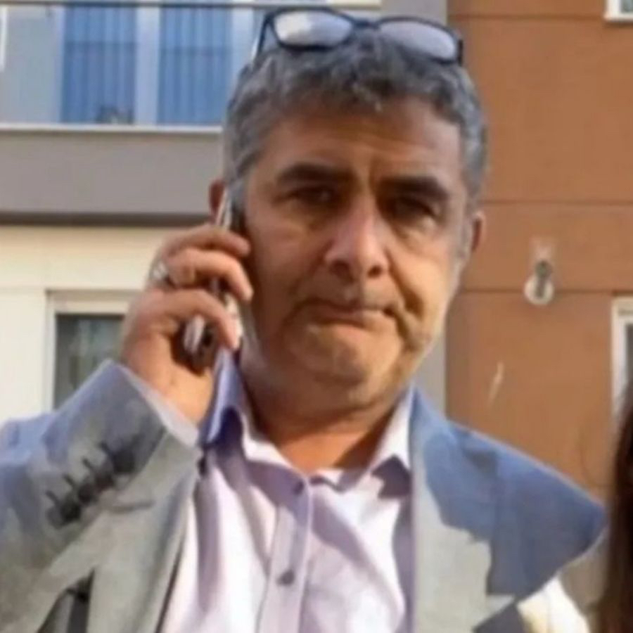 İBB yöneticisi Erhan Karaal evinin önünden kaçırıldı
