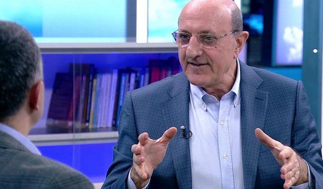 CHP'li Kesici'nin FETÖ düzeltmesinde dikkat çeken ABD detayı!