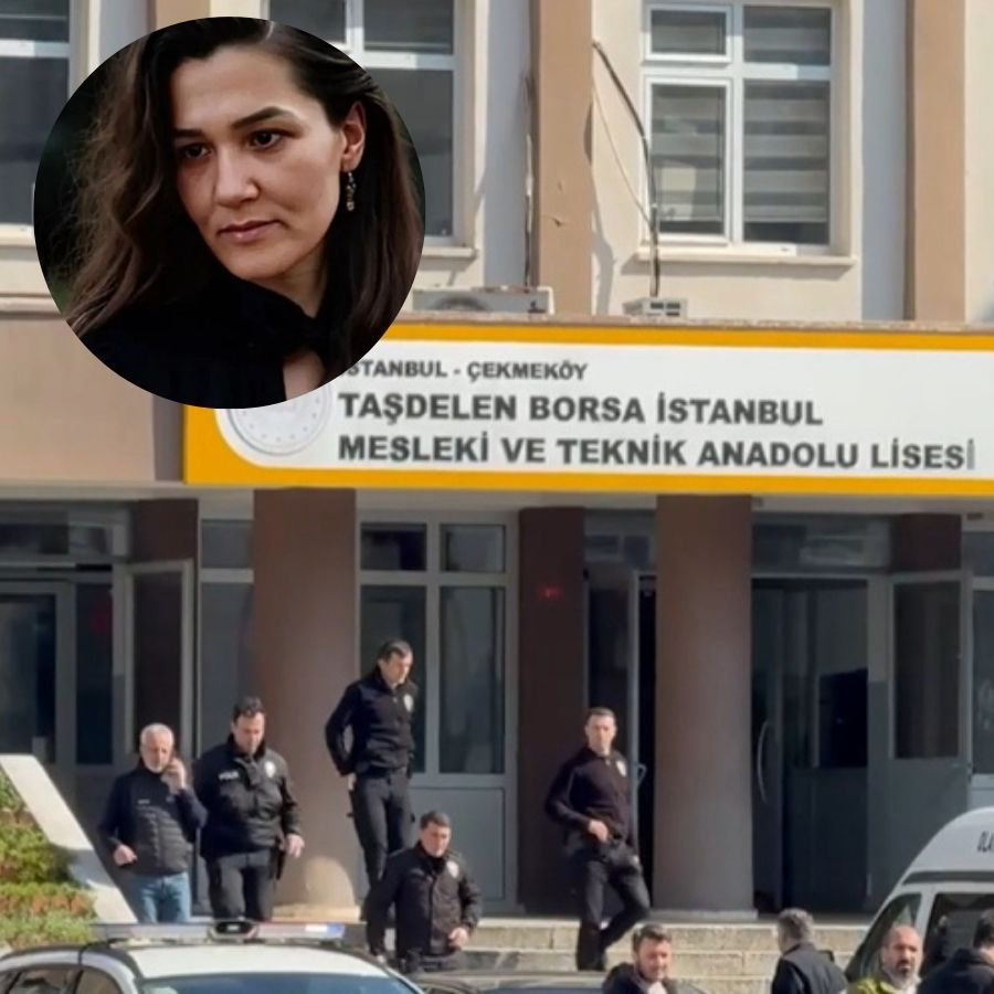 Fatma Nur Çelik’i öldüren sanığın cezası belli oldu! 37 yıl 6 ay hapis cezası