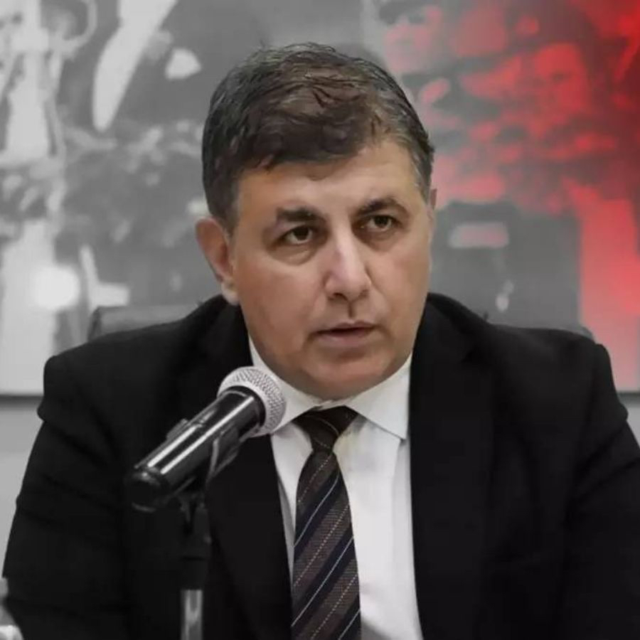 Cemil Tugay istifa mı edecek? CHP'de yaprak dökümü! Kararını açıklaması bekleniyor