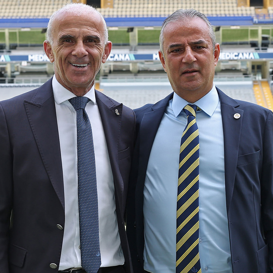 İsmail Kartal'dan ilk istediği futbolcu ortaya çıktı