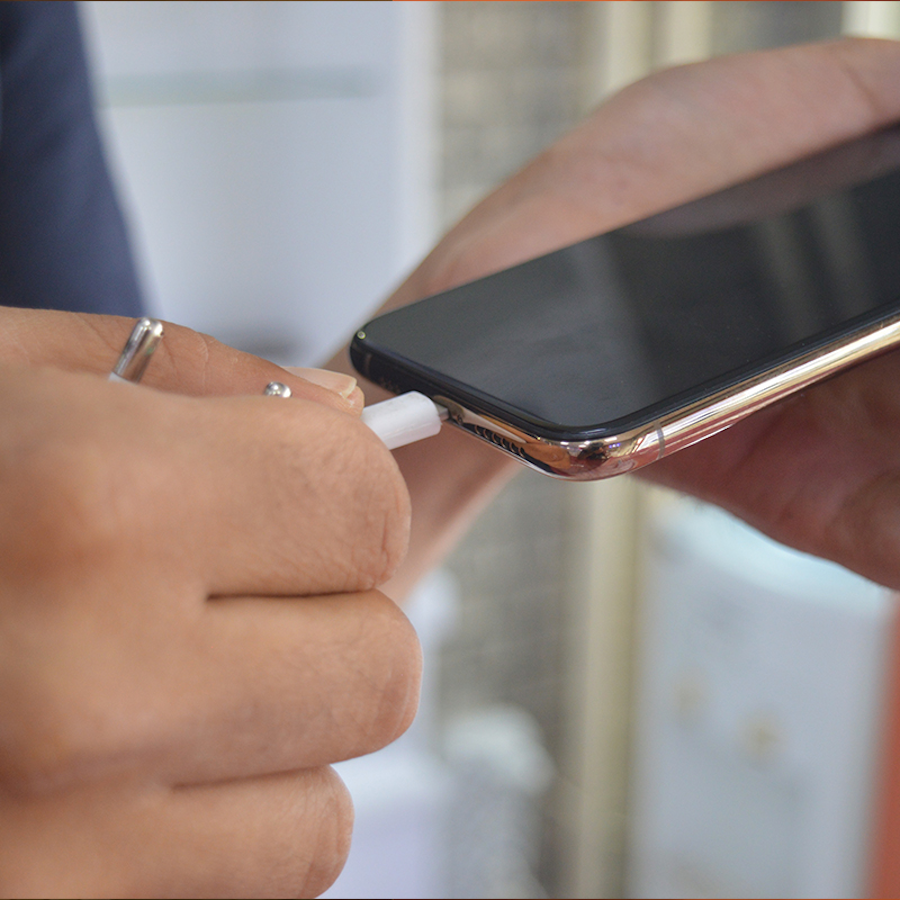 Telefon Neden Şarj Olmaz?