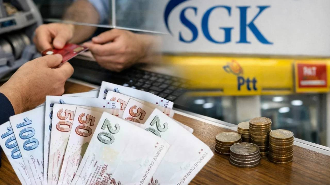 Emekli maaşınız düşebilir! Kimse bunu bilmiyor: Tek bir hata ile binlerce lira kaybedebilirsiniz