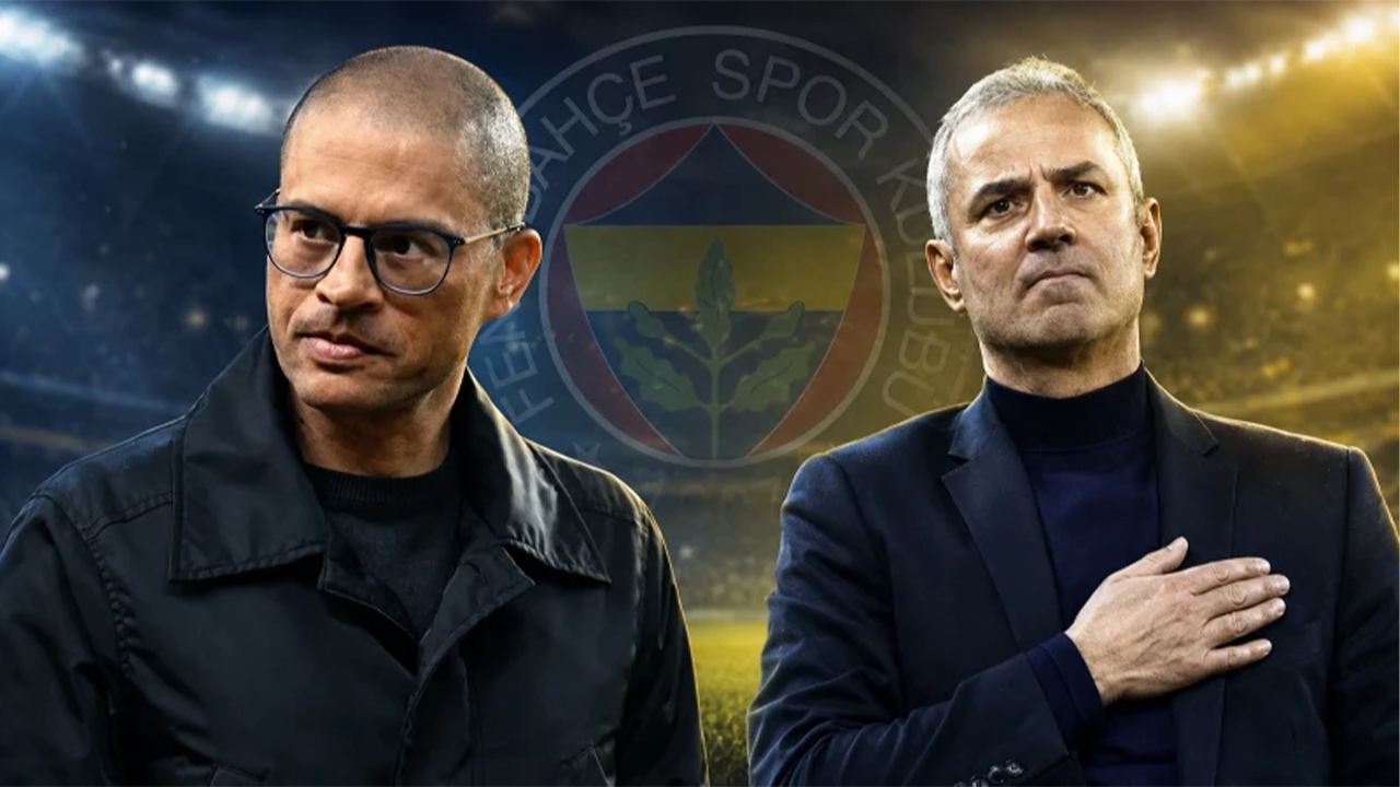 Alex'ten İsmail Kartal paylaşımı