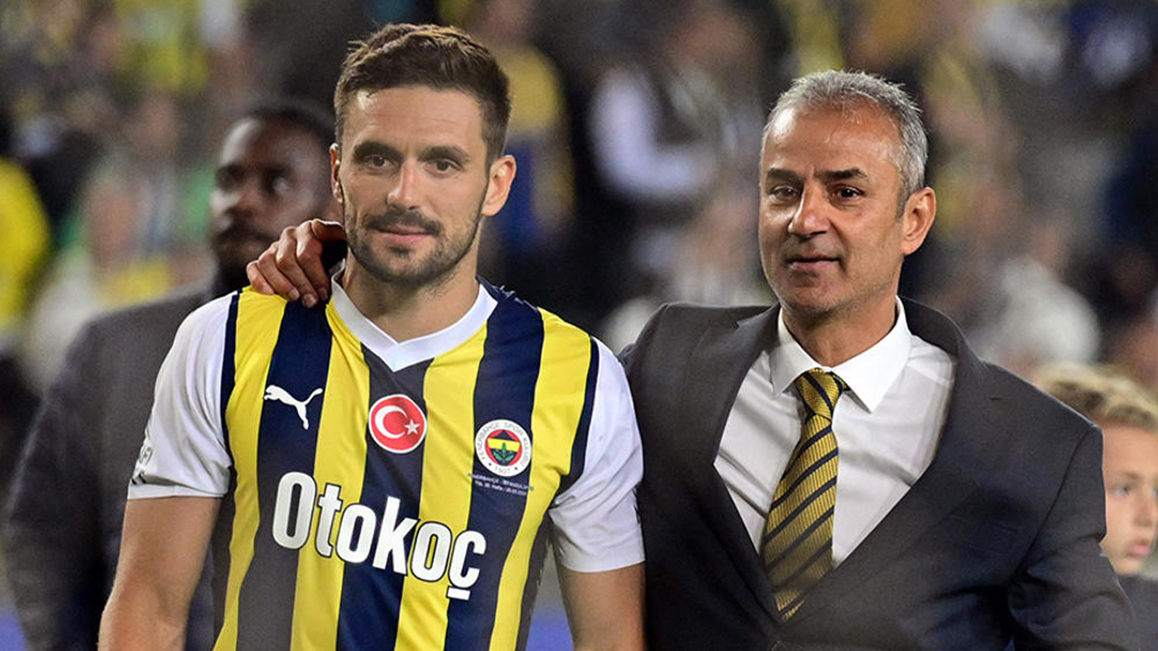 İsmail Kartal'dan Tadic'e teklif