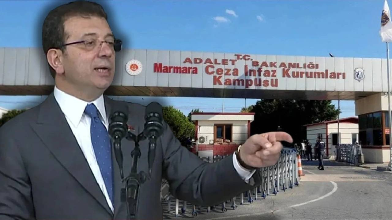 SON DAKİKA: 53. oturum yapıldı: İBB davasında 9 sanık için tahliye kararı!