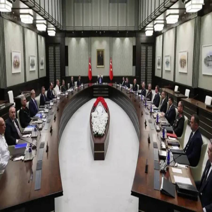 Son dakika! MGK toplantısı sonrası 11 maddelik açıklama: 'Terörsüz Türkiye' vurgusu