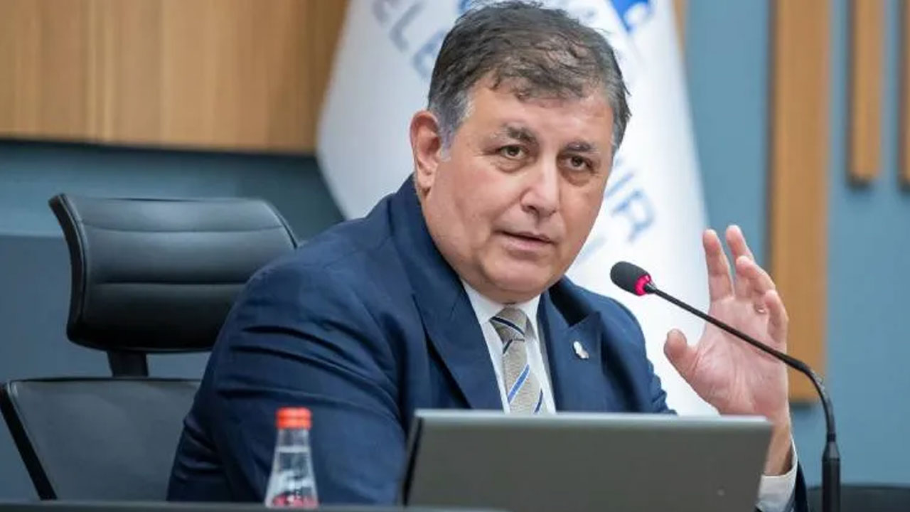Cemil Tugay neden CHP'den istifa etti? Cemil Tugay kimdir, kaç yaşında?