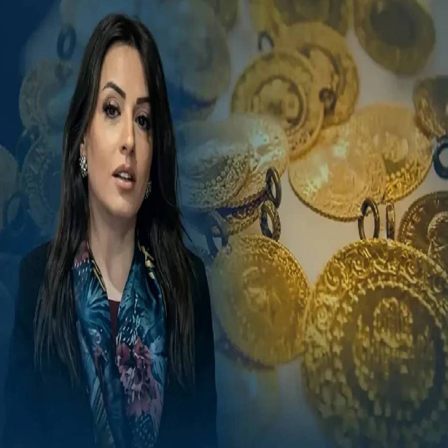 Altın yatırımcısı kara kara düşünecek! Gram altında deprem: Filiz Eryılmaz tarihi duyurdu, tepetaklak olacak