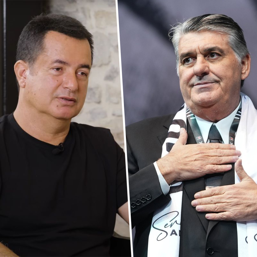 Acun'un istediği Beşiktaşlı futbolcu
