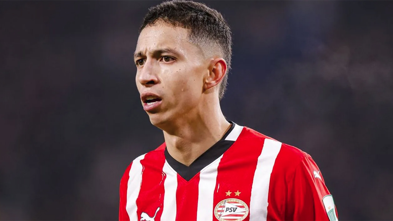 Hollanda basını: Mauro Junior, Fenerbahçe'yle anlaşmaya yakın