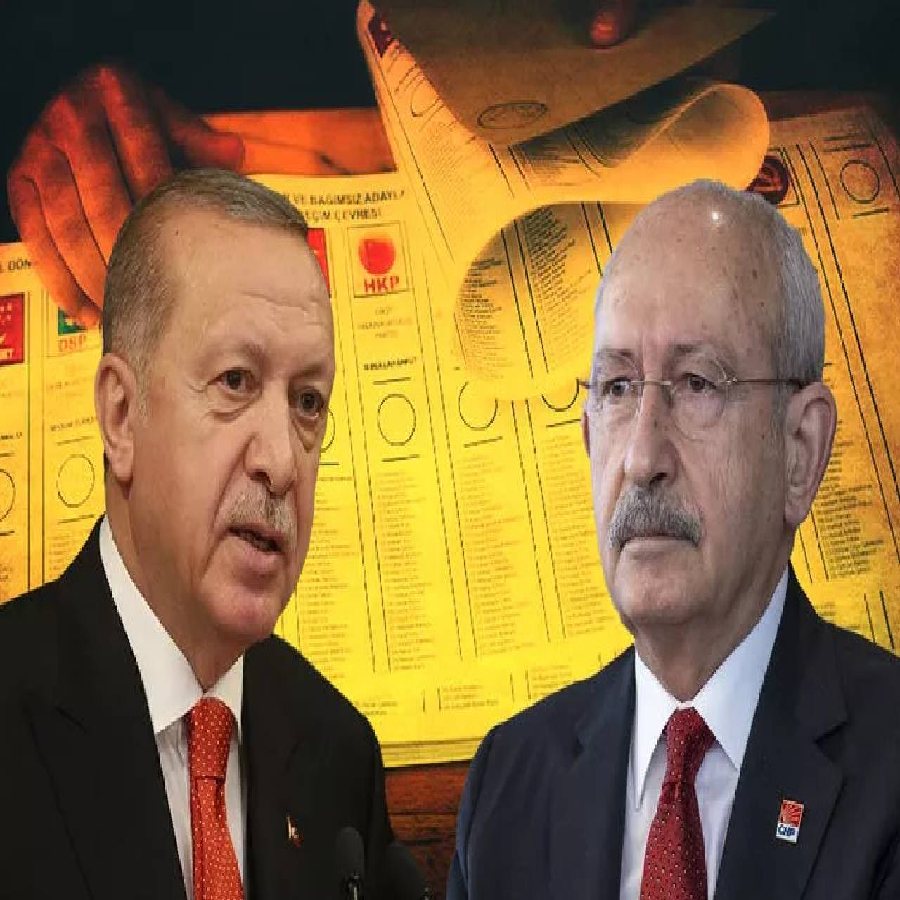 İşte son seçim anketi! Kılıçdaroğlu'na sandık şoku: AK Parti farka koşuyor, iki katını aştı