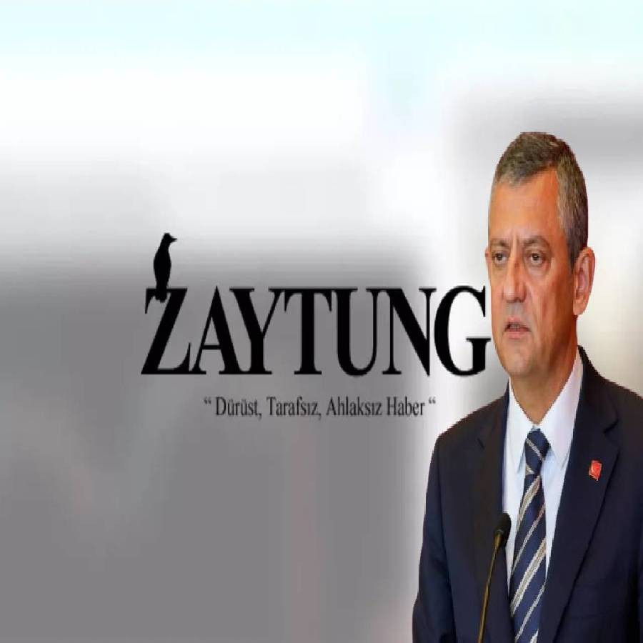 Özgür Özel yine köşeye sıkıştı: Zaytung’un FETÖ ayağı ifşa oldu! Hükümet yanlısı binlerce hesap engellendi
