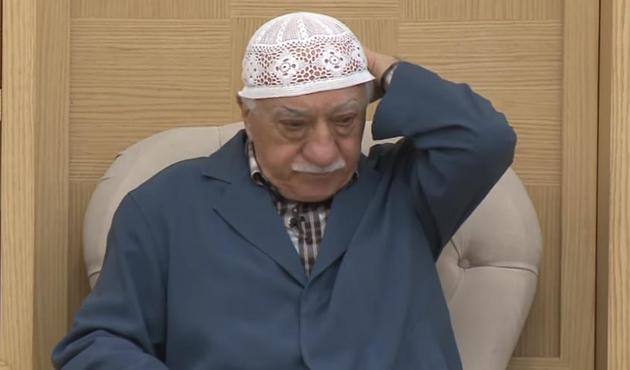 Trump'ın eski danışmanından FETÖ elebaşı için çarpıcı sözler!