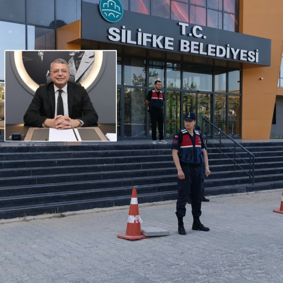 SON DAKİKA | CHP'li Silifke Belediyesi'ne şafak vakti Jandarma operasyonu! Belediye Başkanı Mustafa Turgut da gözaltında...