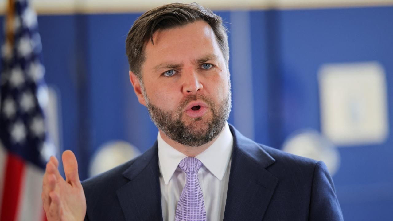 ABD Başkan Yardımcısı Vance: İsrail dahil kimseye güvenmiyorum