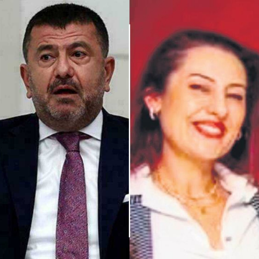 Gazeteci itiraf etti, çark deşifre oldu: Veli Ağbaba’nın kara kutusu Özlem Akyılmaz rüşvet çarkı hakkında ne anlatacak?